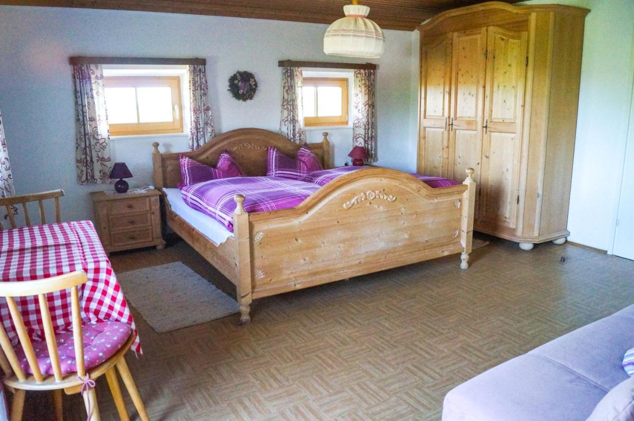 Mayerhof Pittenhart Zewnętrze zdjęcie